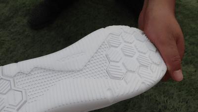 咕咚42k碳板跑鞋测评,咕咚智能5k跑鞋