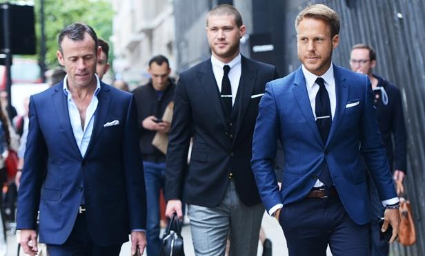 年轻好看的男士衬衫都有什么款,拉弗洛蓝男士衬衫