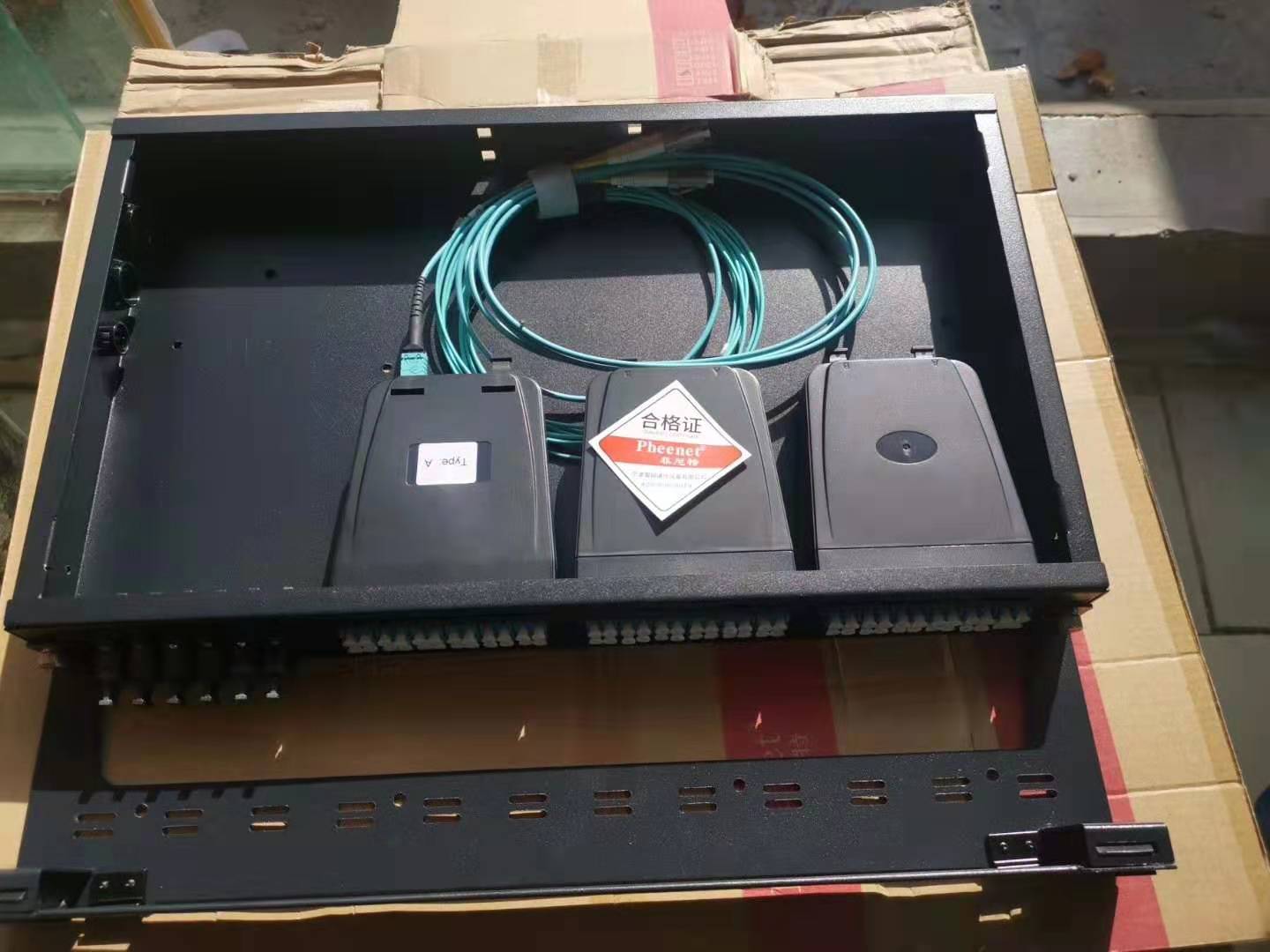 光纤测试ppt免费下载,光缆ppt