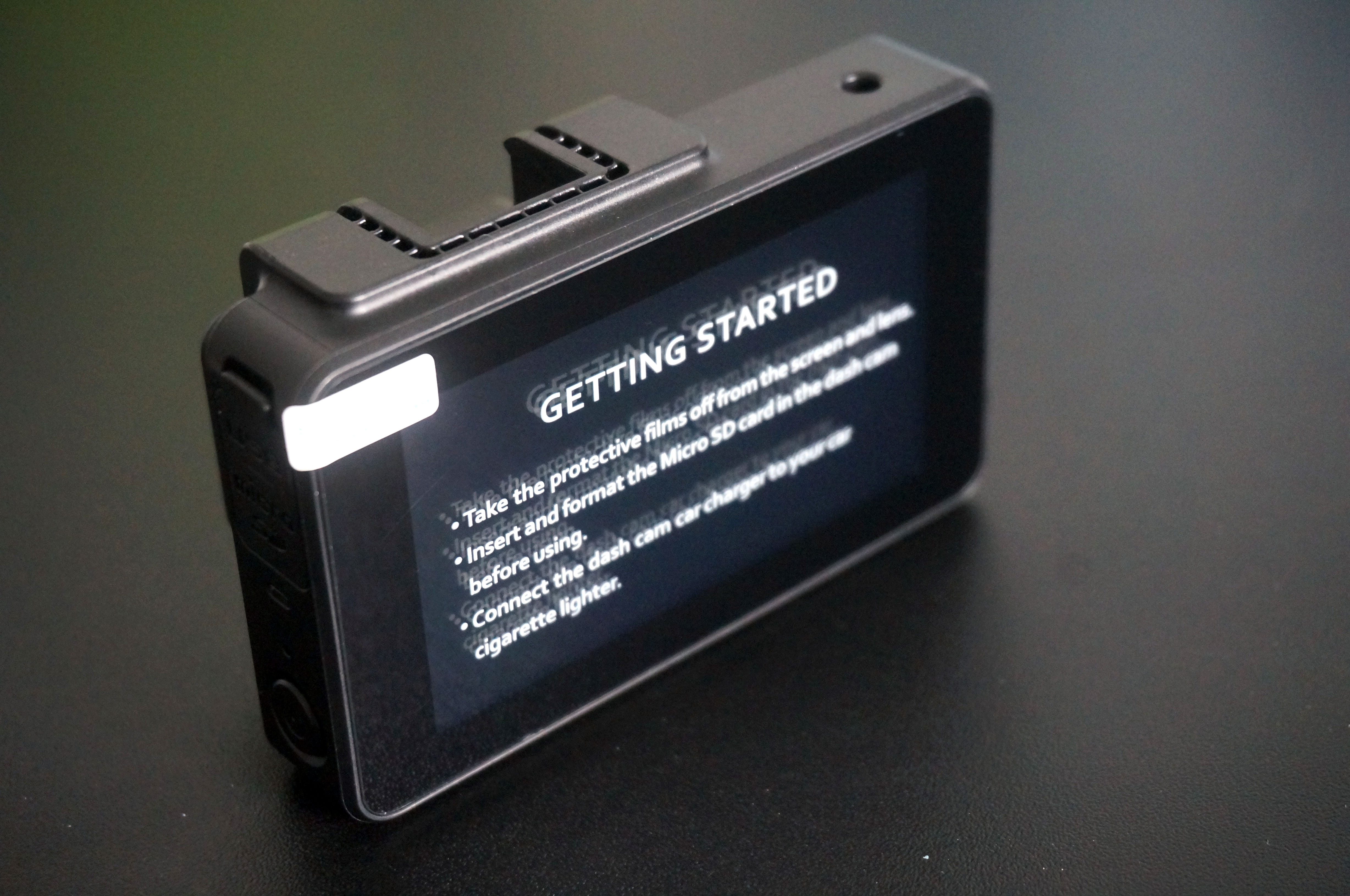 kingslim行车记录仪怎么样,kingslimd4行车记录仪