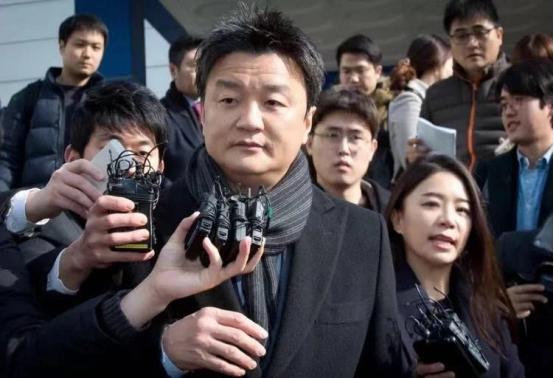 福原爱婚内事件,福原爱因为什么导致婚姻破裂