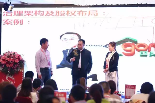 「中国农资经营教父」范国防:几十万销售额增至3亿多,令人佩服