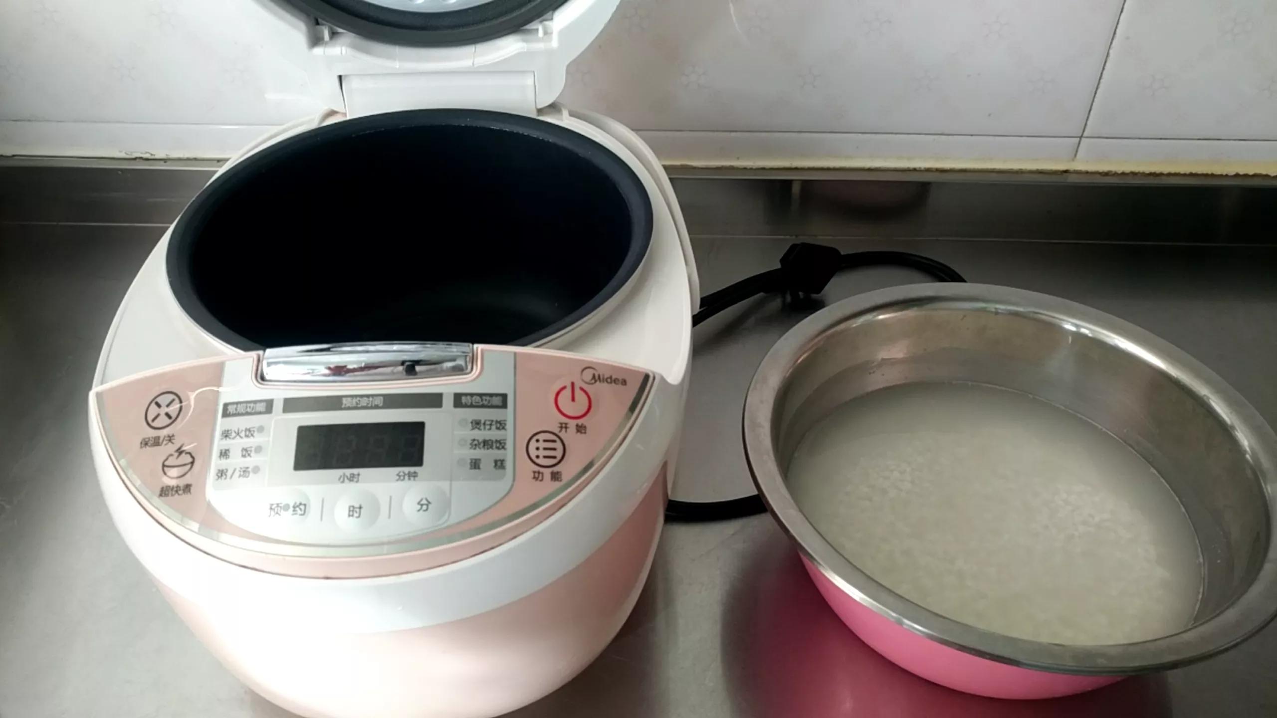 蒸年糕怎么蒸才不粘锅,蒸年糕怎么蒸不粘手