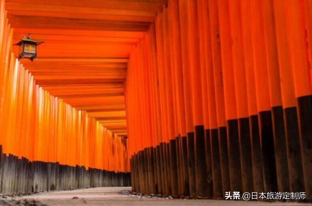 京都伏见稻荷大社攻略,伏见稻荷大社清水寺游玩顺序