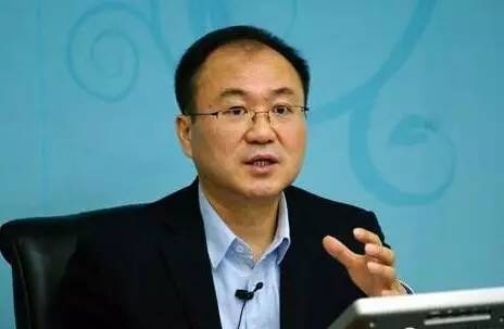 胡正荣发展战略,胡正荣现在怎么样了