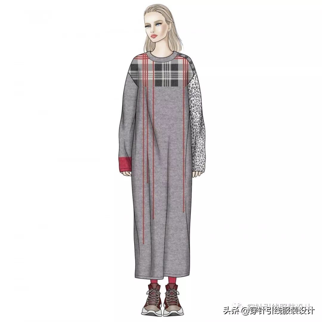 美甲款式图片中长款复杂款式,女士衬衫款式图片及款式说明