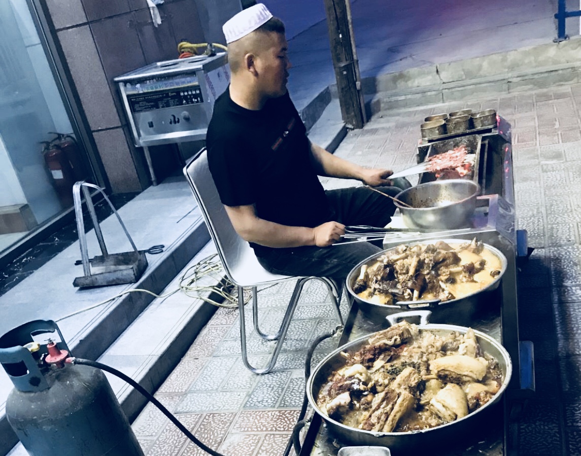 玩转西宁攻略,青海西宁之旅