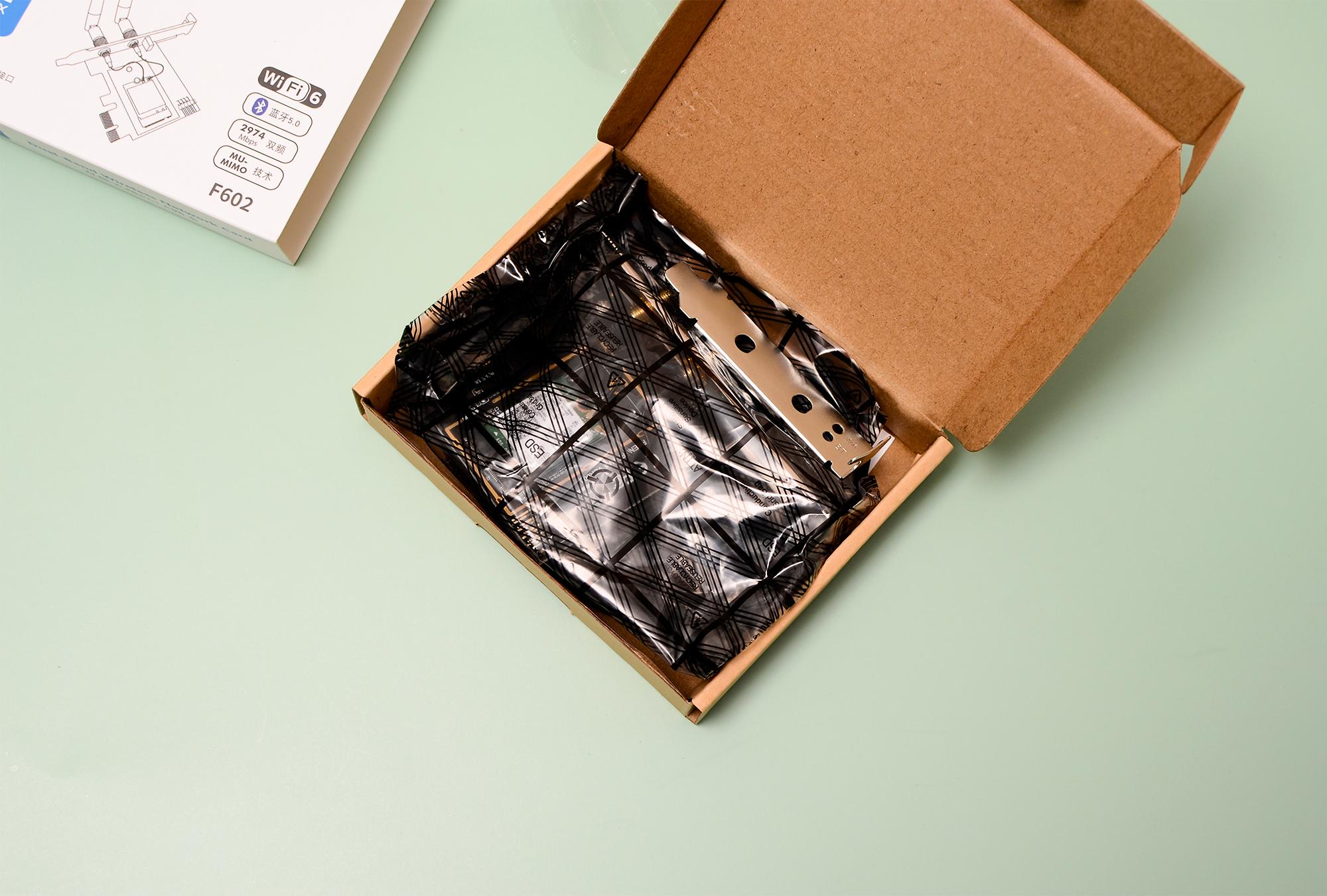 无线网卡ax200和ax210区别,ax200网卡能跑满1000兆宽带吗