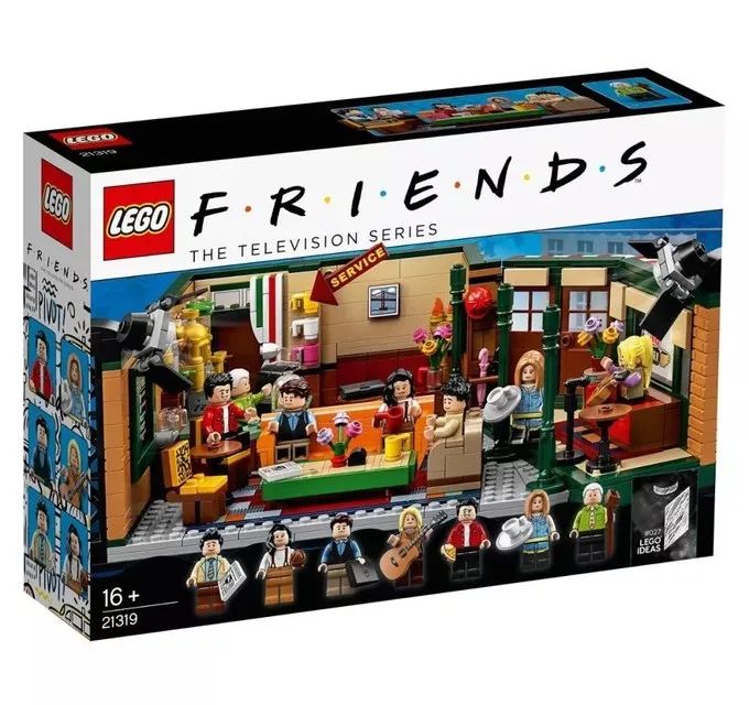 关于乐高的影视作品,好看的乐高影视作品