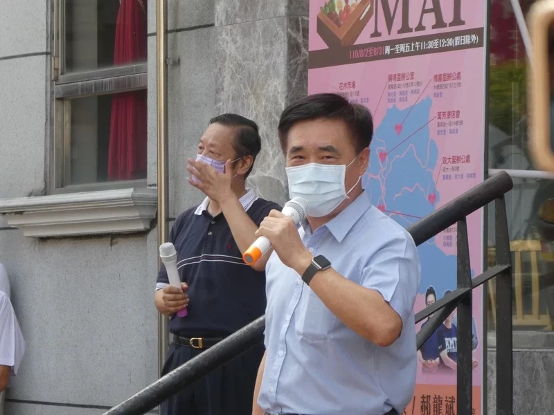 台湾台北市选举近况,台湾九合一选举目前台北得票情况