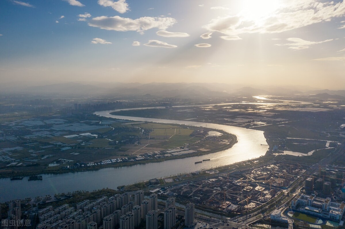 浙江余姚发展,国家为什么要大力发展浙江