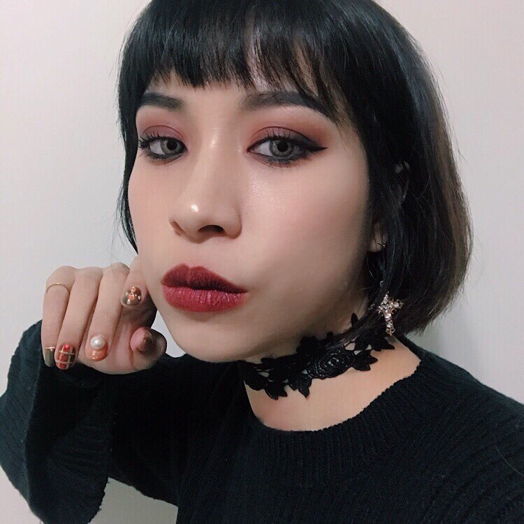 新的一年我要变美！「必追的十位台湾彩妆高手」大礼包一次送给你