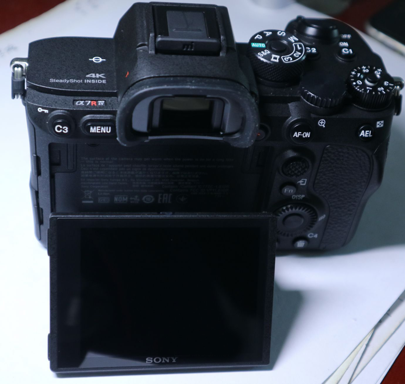 23年上市万元微单相机,2022年全画幅微单相机入手