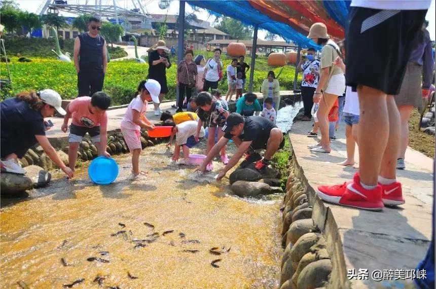 邛崃天府旅游名县规划,创建天府旅游名县崇州在行动