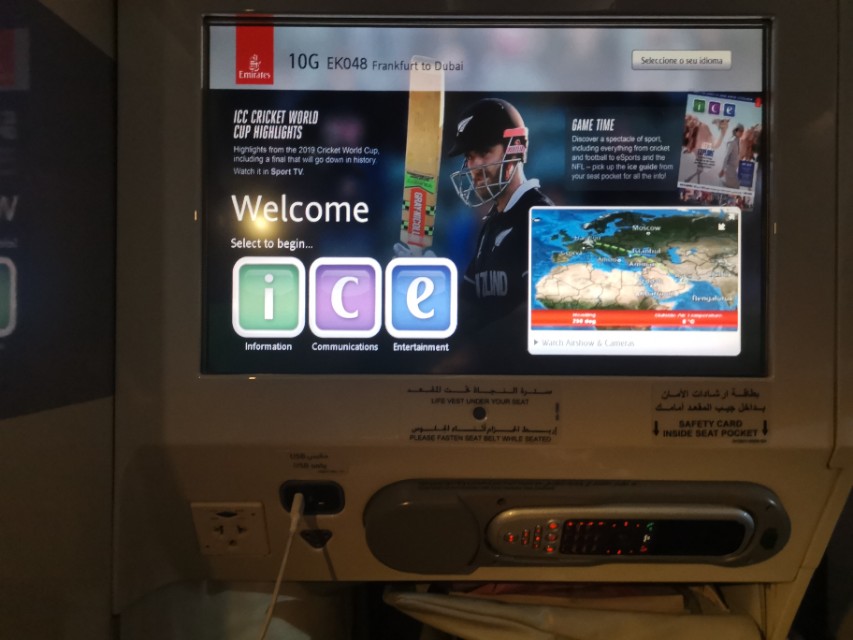 阿联酋航空a380头等舱迪拜休息室,迪拜到广州阿联酋航空a380头等舱