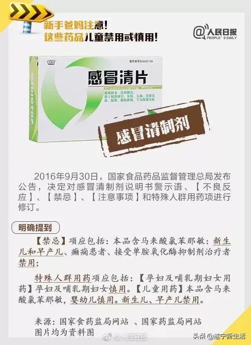 注意！这6种药已被香港和国外禁用，遂宁人却用来常备