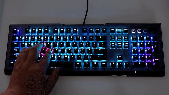 能够媲美cherry轴的机械键盘,泰坦轴键盘的缺点和优点