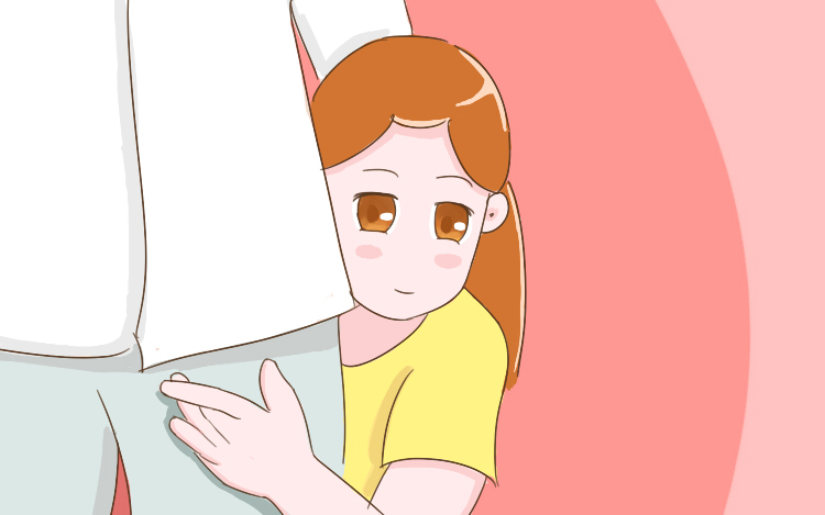 “妈妈，同桌总是摸我”，高情商妈妈的回答，挽救了女儿一生