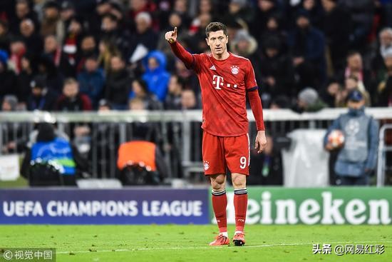 拜仁遭遇46年耻辱数据半场1-4落后,拜仁1-5惨败原因