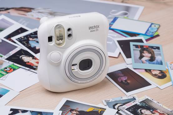 富士instax迷你25,富士instaxmini25功能介绍