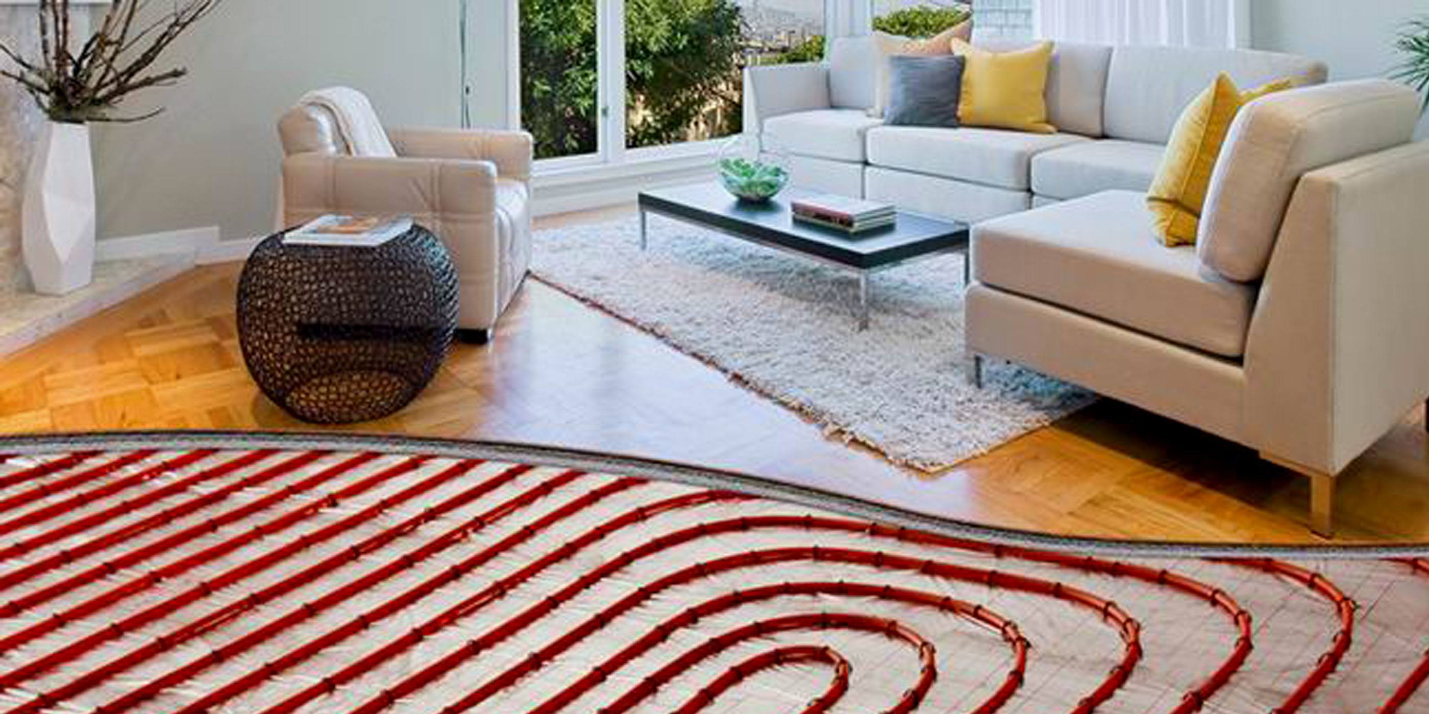 安装水地暖好还是电地暖好,屋内用水地暖好还是电地暖好