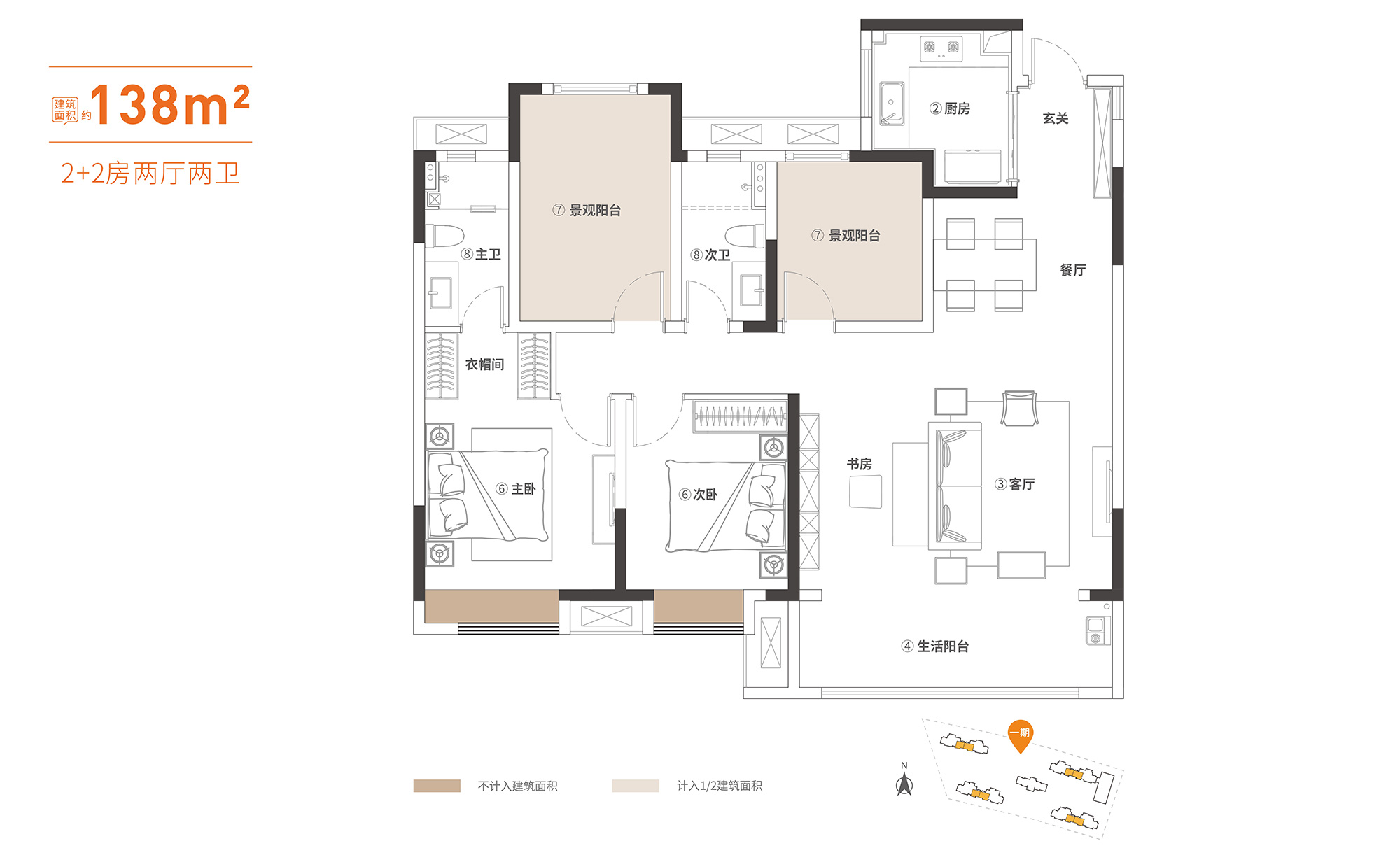 郑州华润凯旋门,日照华润凯旋门
