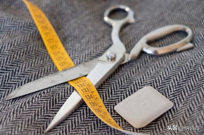 木子来分享,西服定做的尺码知识