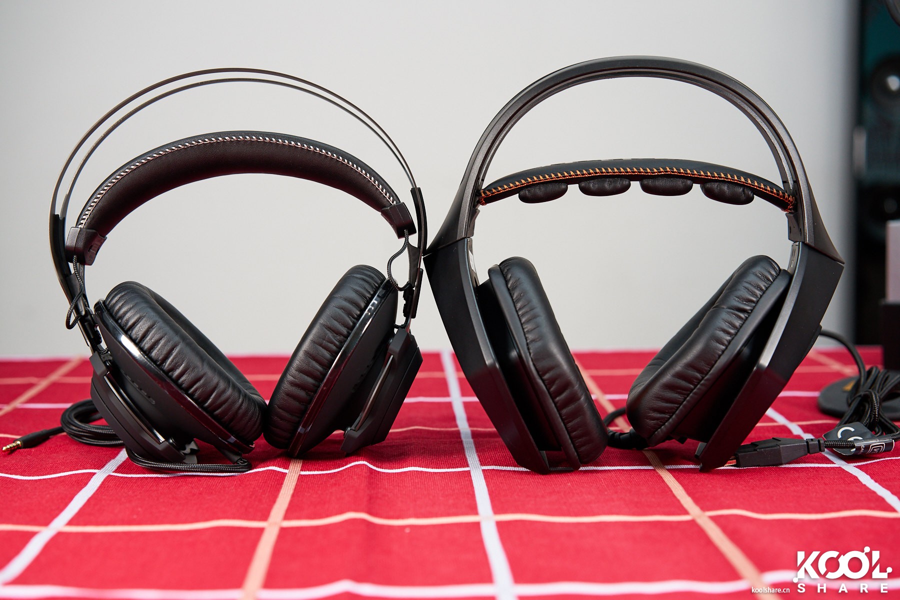 猛禽strix7.1耳机测评,华硕猛禽和金士顿黑鹰