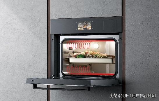 嵌入式蒸箱和普通蒸箱,蒸箱做半嵌入式蒸箱哪种更实用