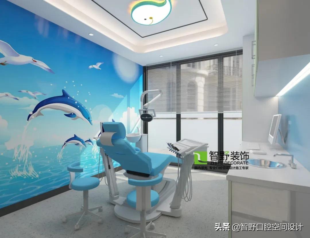 牙科医院设计图,牙科门诊设计图片视频