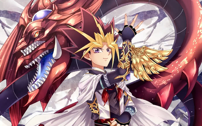 游戏王最厉害的卡排名,游戏王十大黑暗卡牌