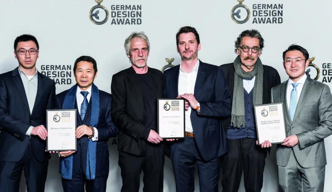 理想卫浴世界排名,理想卫浴是德国品牌吗