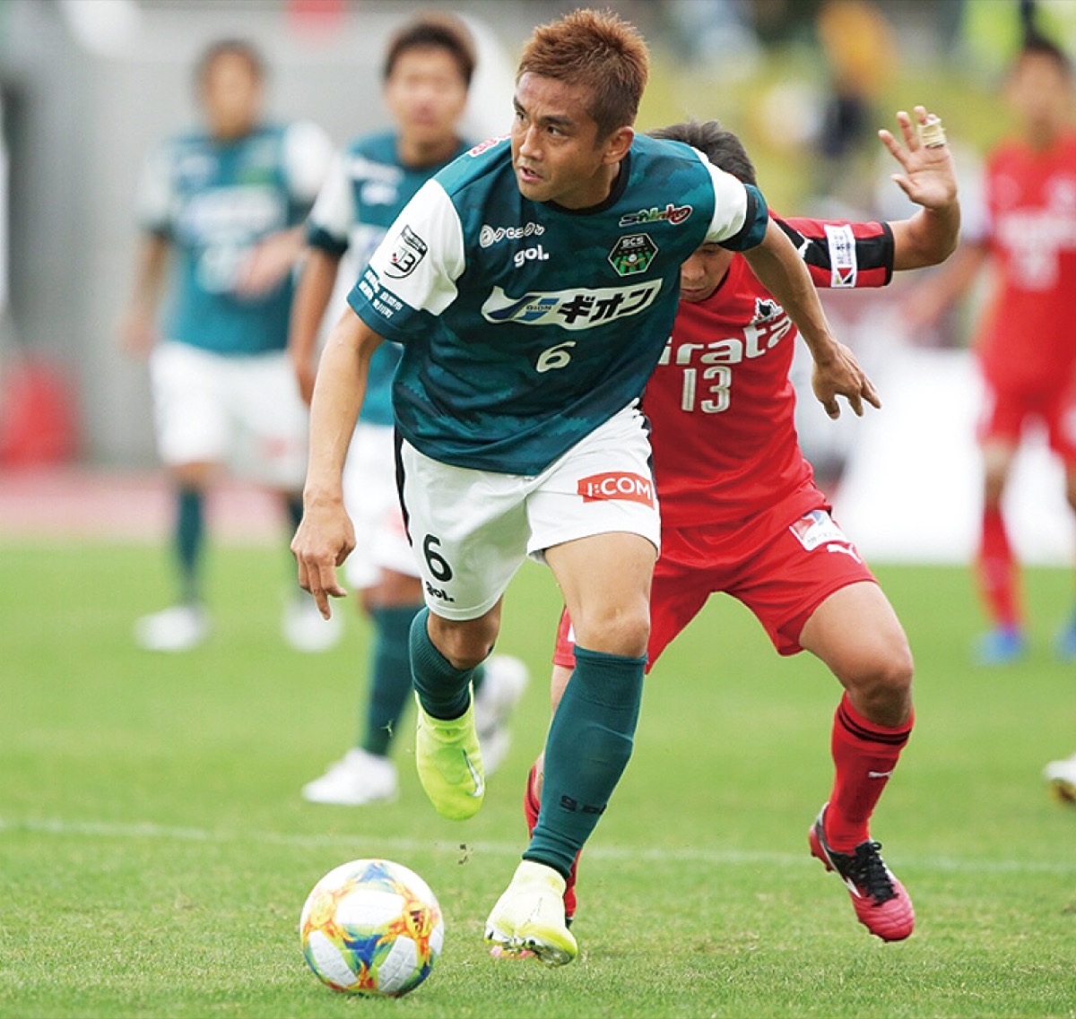 冈田武史中超战绩,冈田武史看好五名小将