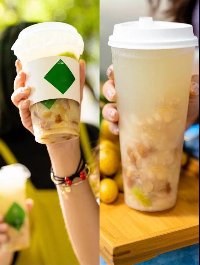 你吃过黄皮吗,你吃过红皮龙眼吗