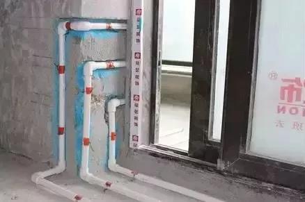 万师傅水电施工工艺标准,老师傅做水电