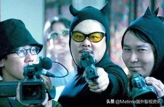 推荐十部超搞笑的高分喜剧电影