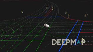 高精度地图行业,高精度地图的市场前景