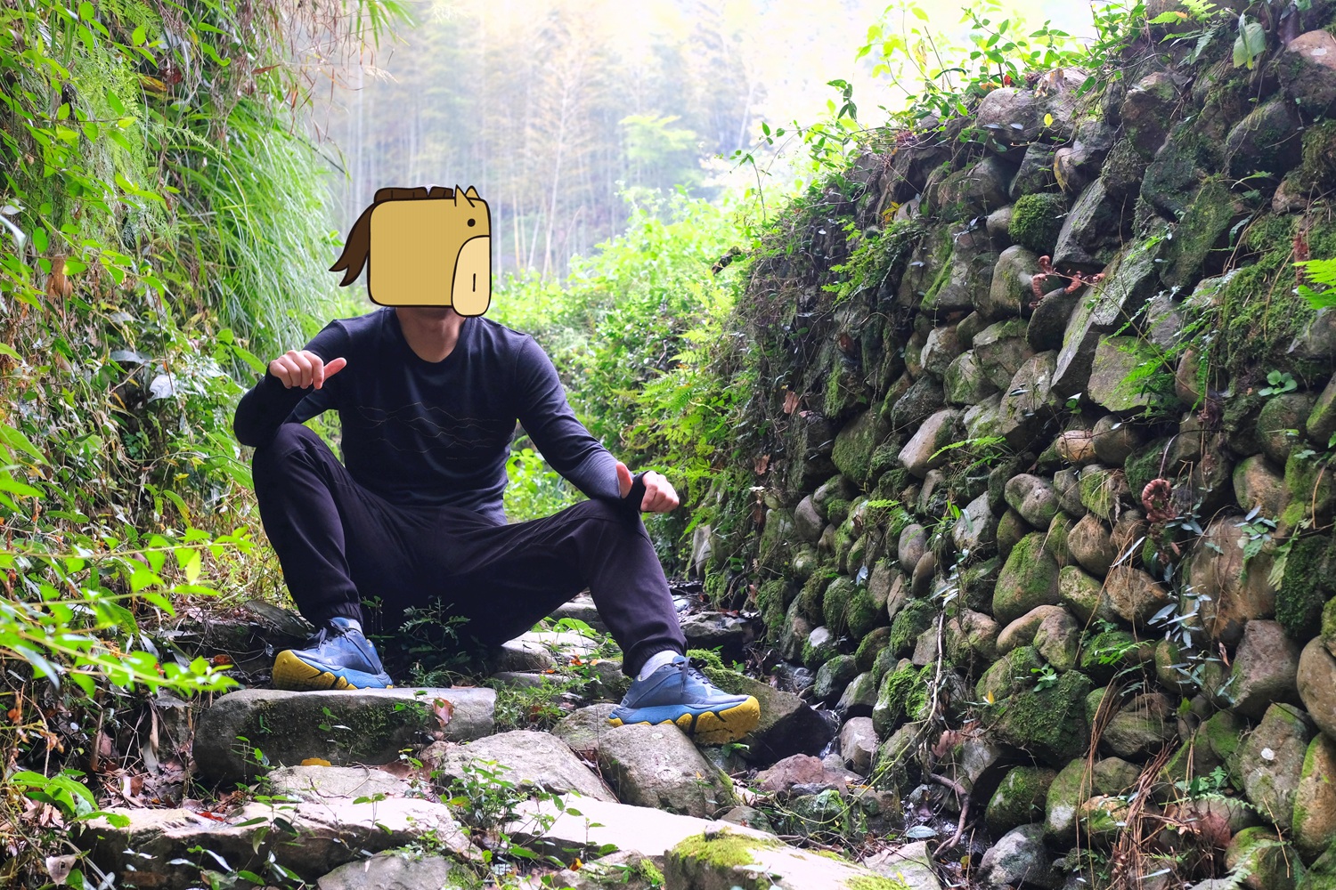 现在是春天穿什么好看又保暖,很实用的保暖穿搭推荐