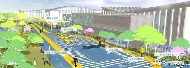 无锡新体育中心什么时候建好的,无锡新体育中心体育馆建成时间