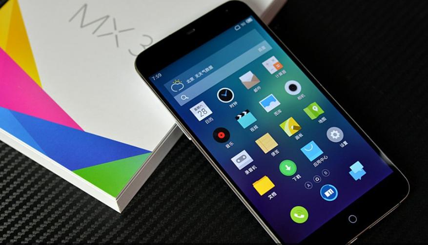 曾经的魅族,曾经的魅族mx2