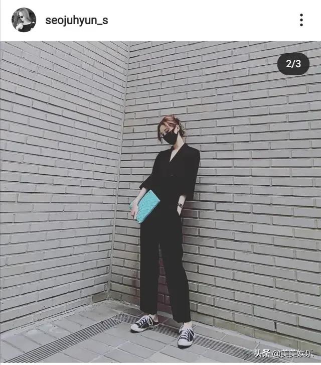 韩流男神晒照引热议，红薯夫妇十年之约真的兑现了？