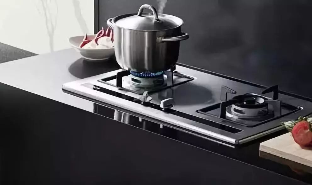 燃气灶具的知识普及,家用燃气灶具知识