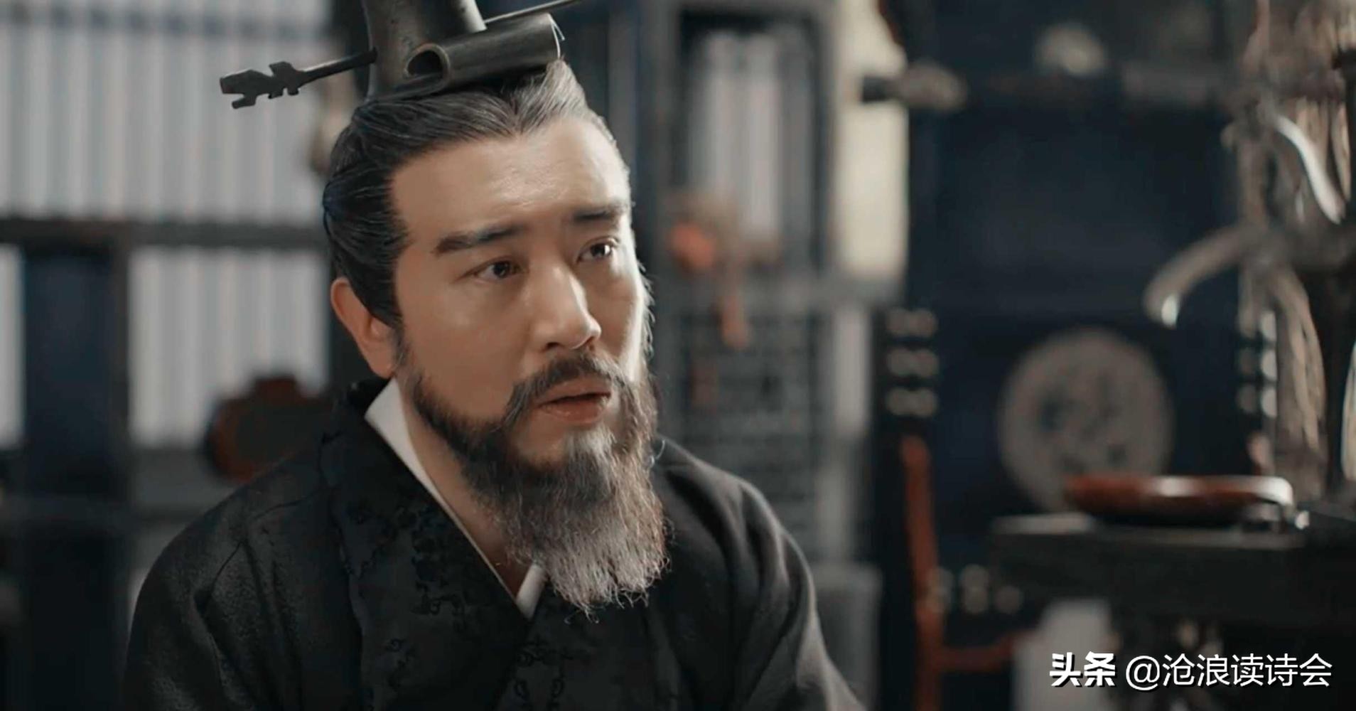 郭璞算出自己的死期,地理风水师郭璞的传奇故事