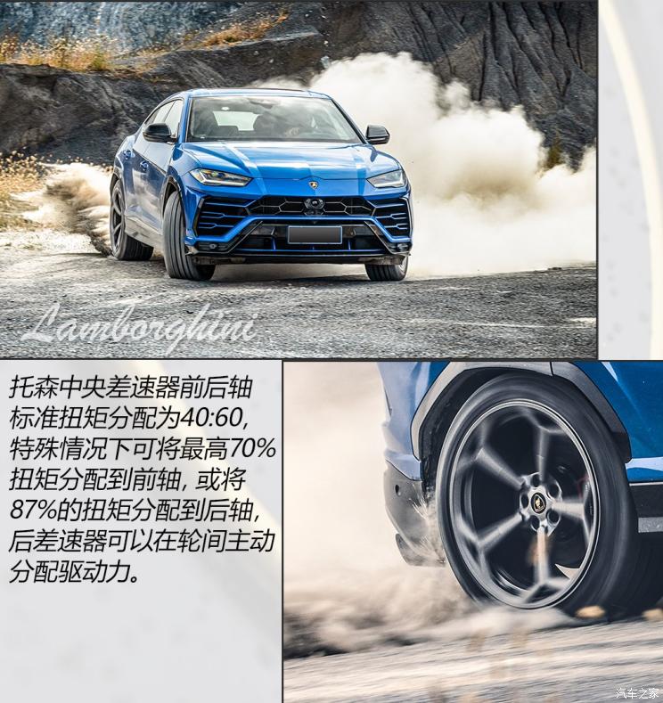 兰博基尼urus最帅suv,星球十大最酷的车型