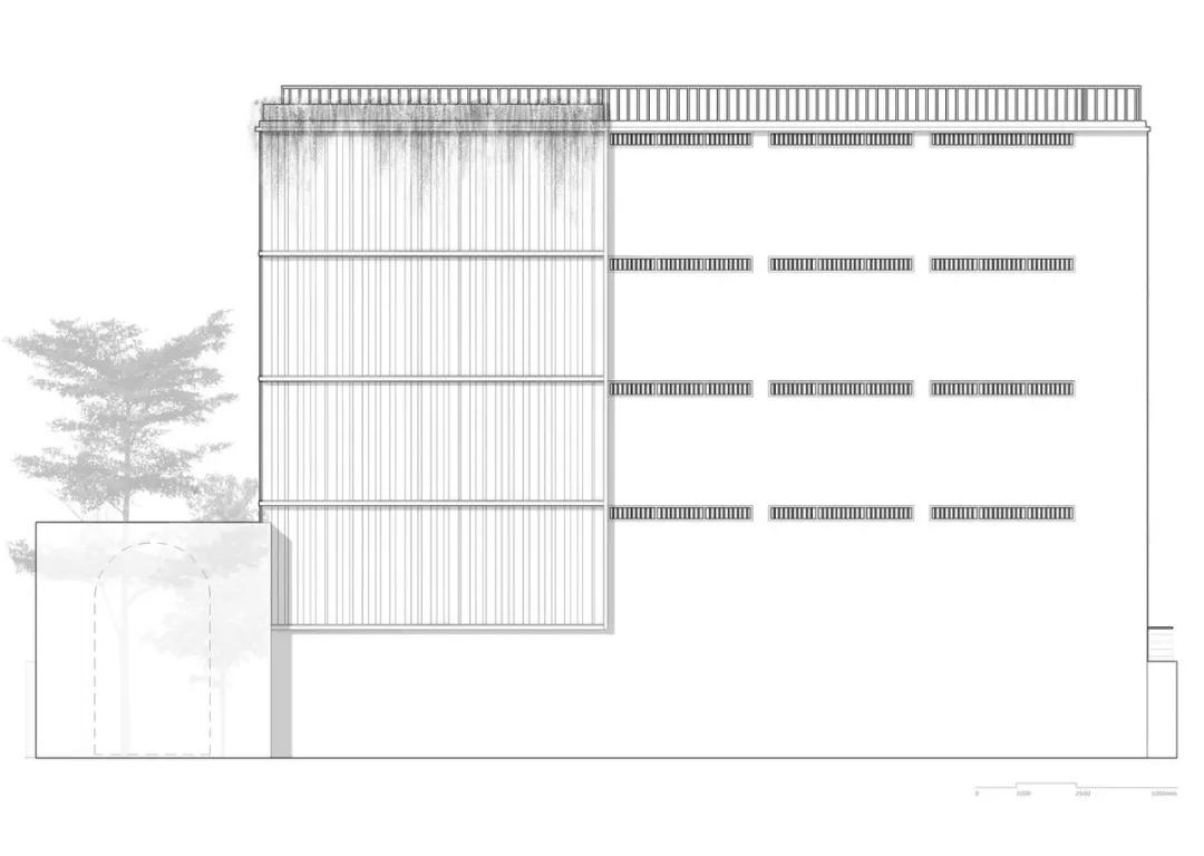 泰国Gahnj酒店，峇峇娘惹的传统复刻