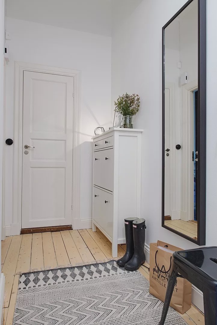 卧室小如何铺地毯好看又好打理,不懂怎么装修房子怎么办