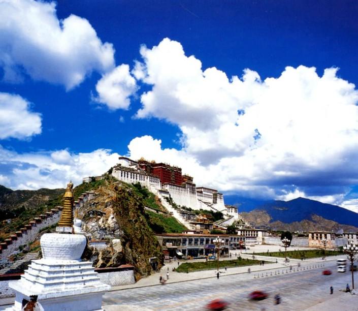 去*藏西**旅行不得不去注意的6件事,你知道多少?