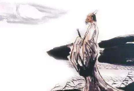 楚怀王流放屈原是保护屈原嘛,楚怀王和屈原谁先死的