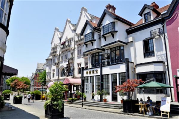 上海好玩免费公园排名前十名,上海外滩附近十大免费景点