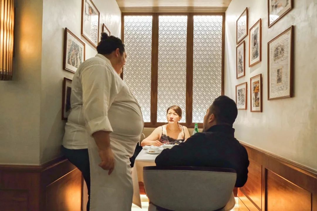 上海最贵的十大顶级餐厅排名,体验亚洲最贵的上海餐厅